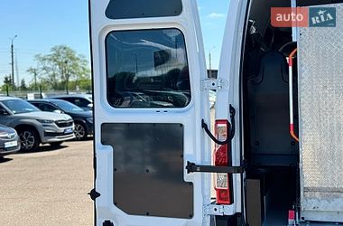 Городской автобус Renault Master 2019 в Киеве