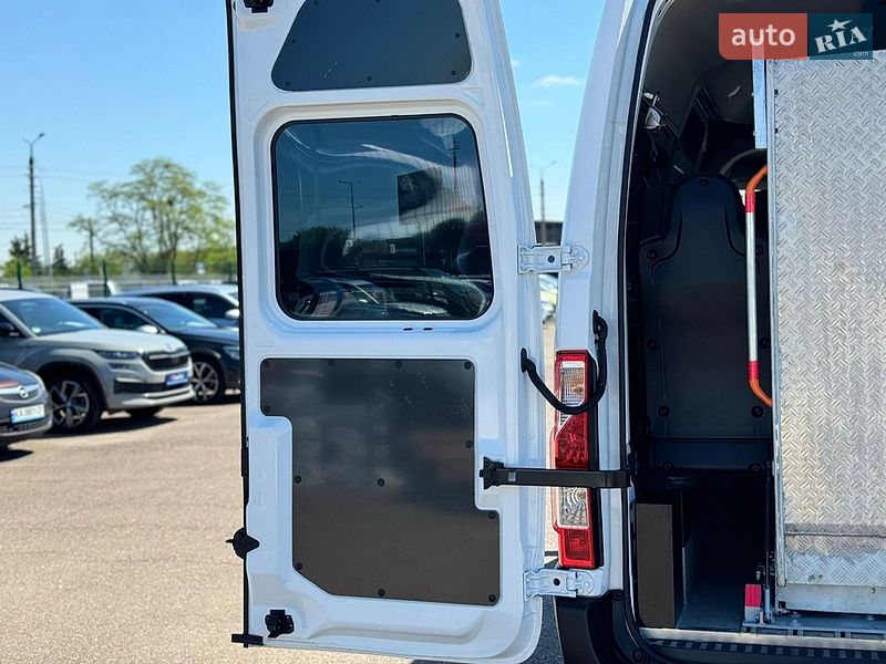 Городской автобус Renault Master 2019 в Киеве