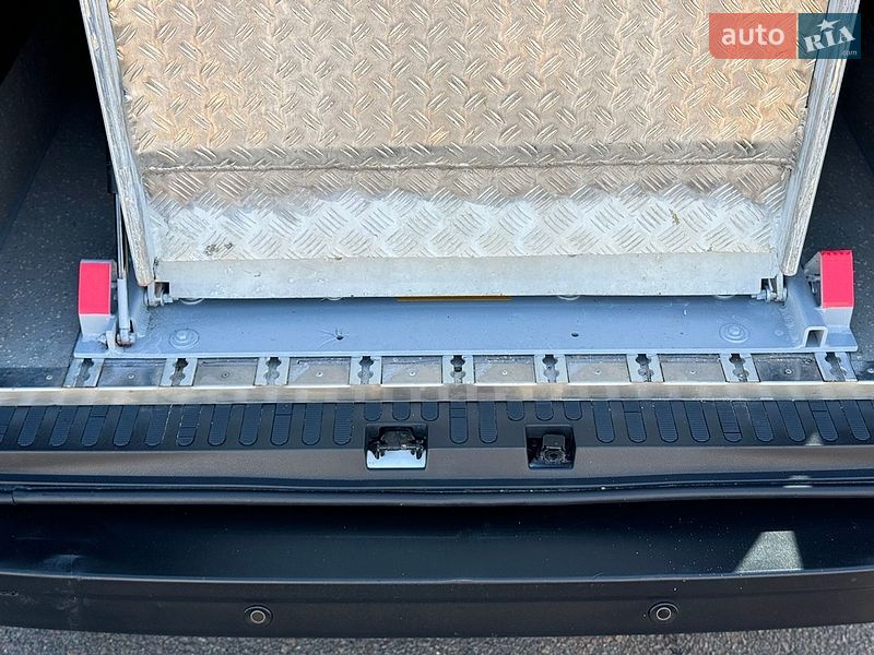 Городской автобус Renault Master 2019 в Киеве