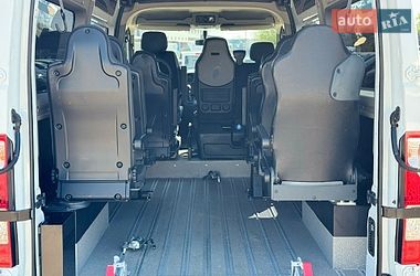 Городской автобус Renault Master 2019 в Киеве