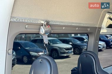 Городской автобус Renault Master 2019 в Киеве