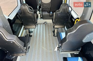 Городской автобус Renault Master 2019 в Киеве