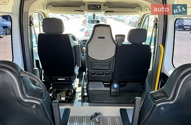 Городской автобус Renault Master 2019 в Киеве