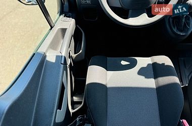 Городской автобус Renault Master 2019 в Киеве