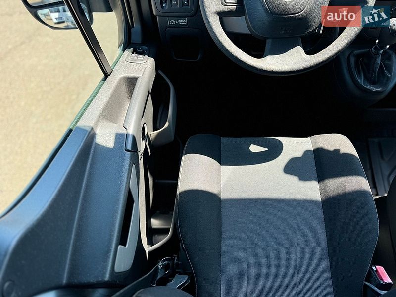 Городской автобус Renault Master 2019 в Киеве