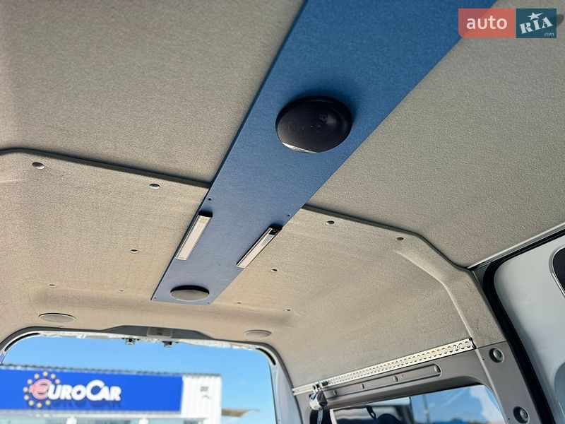 Городской автобус Renault Master 2019 в Киеве