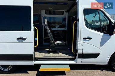 Городской автобус Renault Master 2019 в Киеве