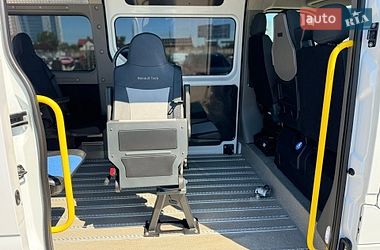Городской автобус Renault Master 2019 в Киеве