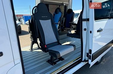 Городской автобус Renault Master 2019 в Киеве