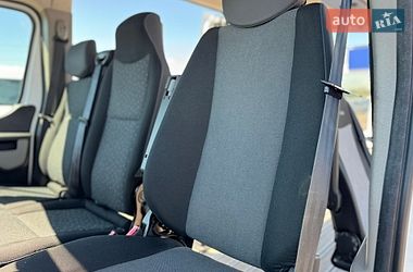 Городской автобус Renault Master 2019 в Киеве