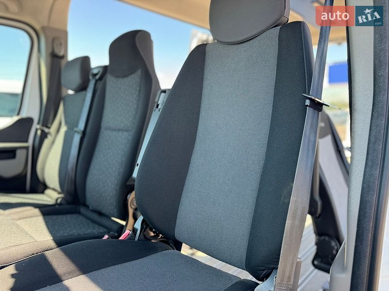 Городской автобус Renault Master 2019 в Киеве