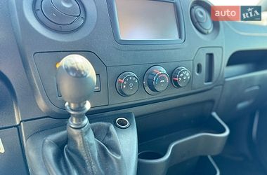 Городской автобус Renault Master 2019 в Киеве
