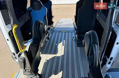 Городской автобус Renault Master 2019 в Киеве