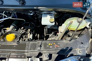 Городской автобус Renault Master 2019 в Киеве