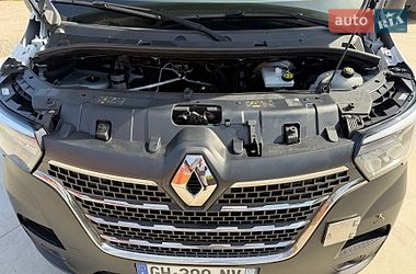 Рефрижератор Renault Master 2023 в Дубно