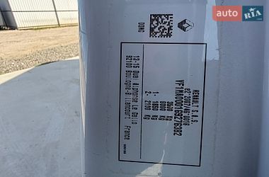 Рефрижератор Renault Master 2023 в Дубно