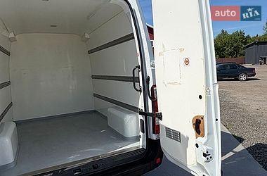 Рефрижератор Renault Master 2023 в Дубно