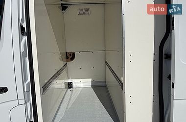 Рефрижератор Renault Master 2023 в Дубно