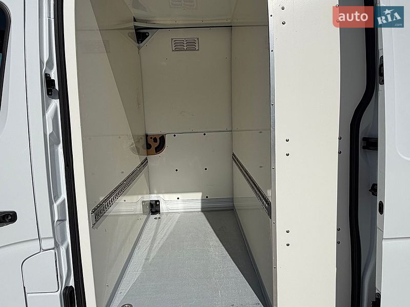 Рефрижератор Renault Master 2023 в Дубно