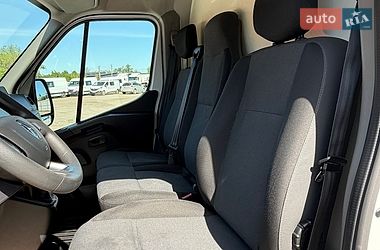 Рефрижератор Renault Master 2023 в Дубно