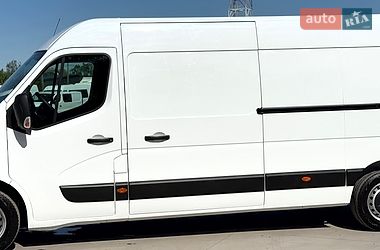 Рефрижератор Renault Master 2023 в Дубно