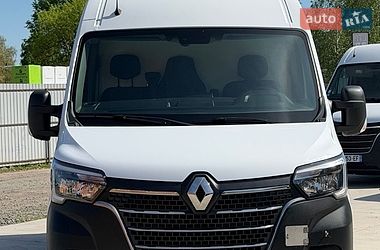 Рефрижератор Renault Master 2023 в Дубно
