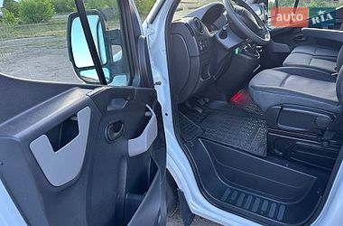 Грузовой фургон Renault Master 2017 в Дубно