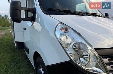 Тентованый Renault Master 2018 в Ковеле