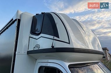 Тентованый Renault Master 2018 в Ковеле