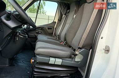 Тентованый Renault Master 2018 в Ковеле