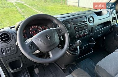 Тентованый Renault Master 2018 в Ковеле