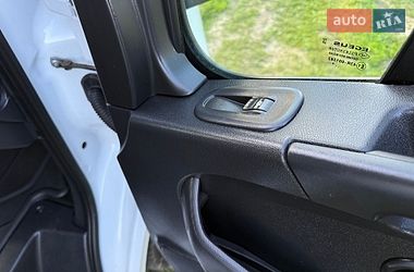 Тентованый Renault Master 2018 в Ковеле