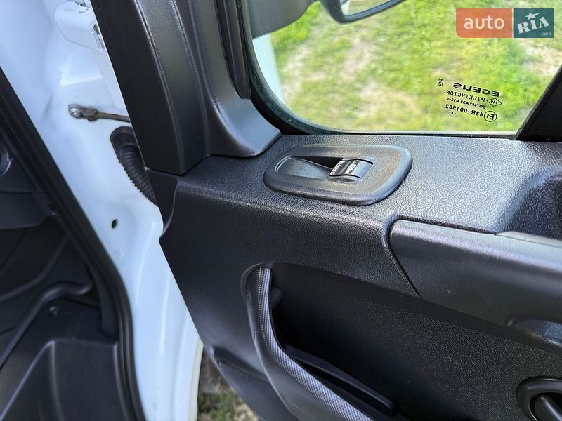 Тентованый Renault Master 2018 в Ковеле