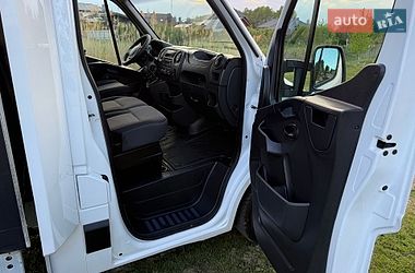 Тентованый Renault Master 2018 в Ковеле