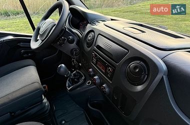 Тентованый Renault Master 2018 в Ковеле