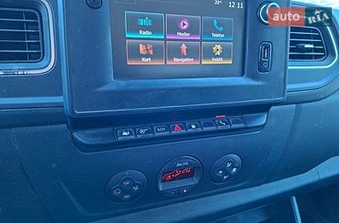 Грузовой фургон Renault Master 2020 в Тернополе