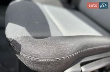 Грузовой фургон Renault Master 2018 в Хусте