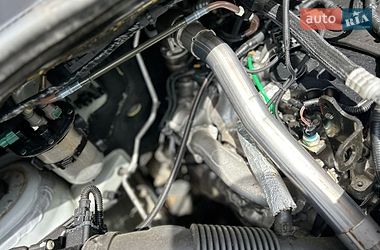 Грузовой фургон Renault Master 2018 в Хусте