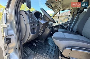 Мікроавтобус Renault Master 2016 в Бердичеві