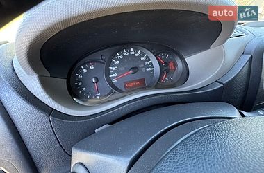 Мікроавтобус Renault Master 2016 в Бердичеві
