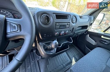 Мікроавтобус Renault Master 2016 в Бердичеві
