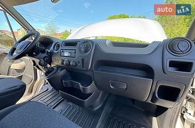 Мікроавтобус Renault Master 2016 в Бердичеві