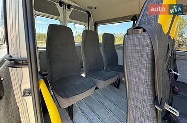 Мікроавтобус Renault Master 2016 в Бердичеві
