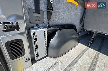 Мікроавтобус Renault Master 2016 в Бердичеві