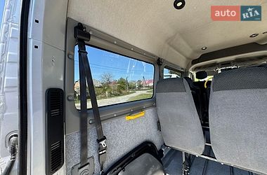 Мікроавтобус Renault Master 2016 в Бердичеві