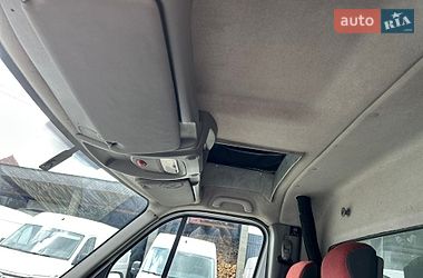 Тентованый Renault Master 2018 в Хусте