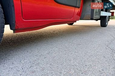 Тентованый Renault Master 2021 в Киеве