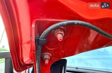 Тентованый Renault Master 2021 в Киеве