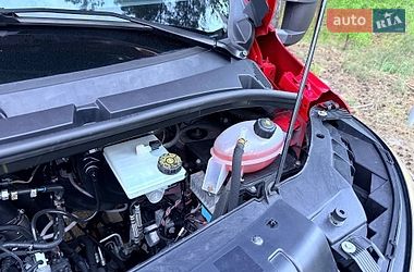 Тентованый Renault Master 2021 в Киеве