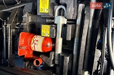 Тентованый Renault Master 2021 в Киеве